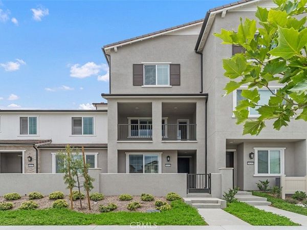 16195 Plumeria Lane, Chino, CA 91708