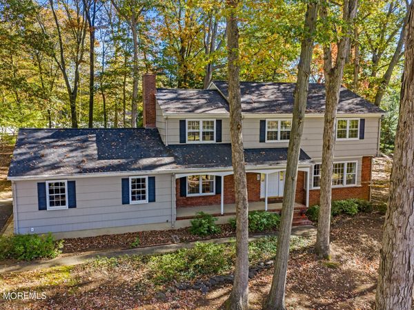 4 Brookside Drive, Colts Neck, NJ 07722