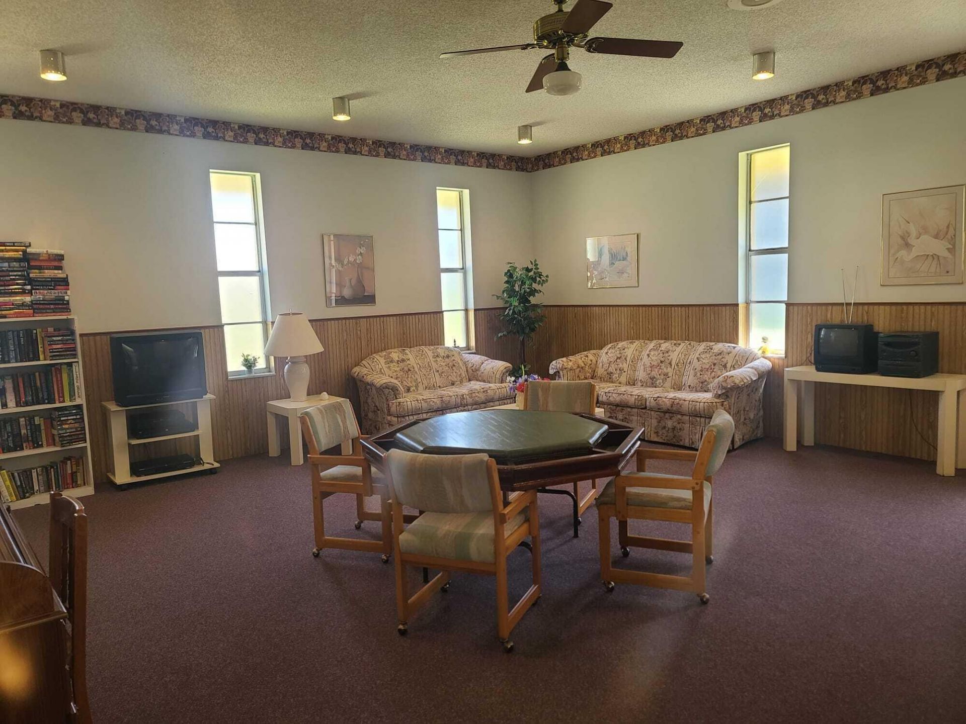 555 Purdy Lane, Unit 317, Palm Springs, FL 33461 Photo