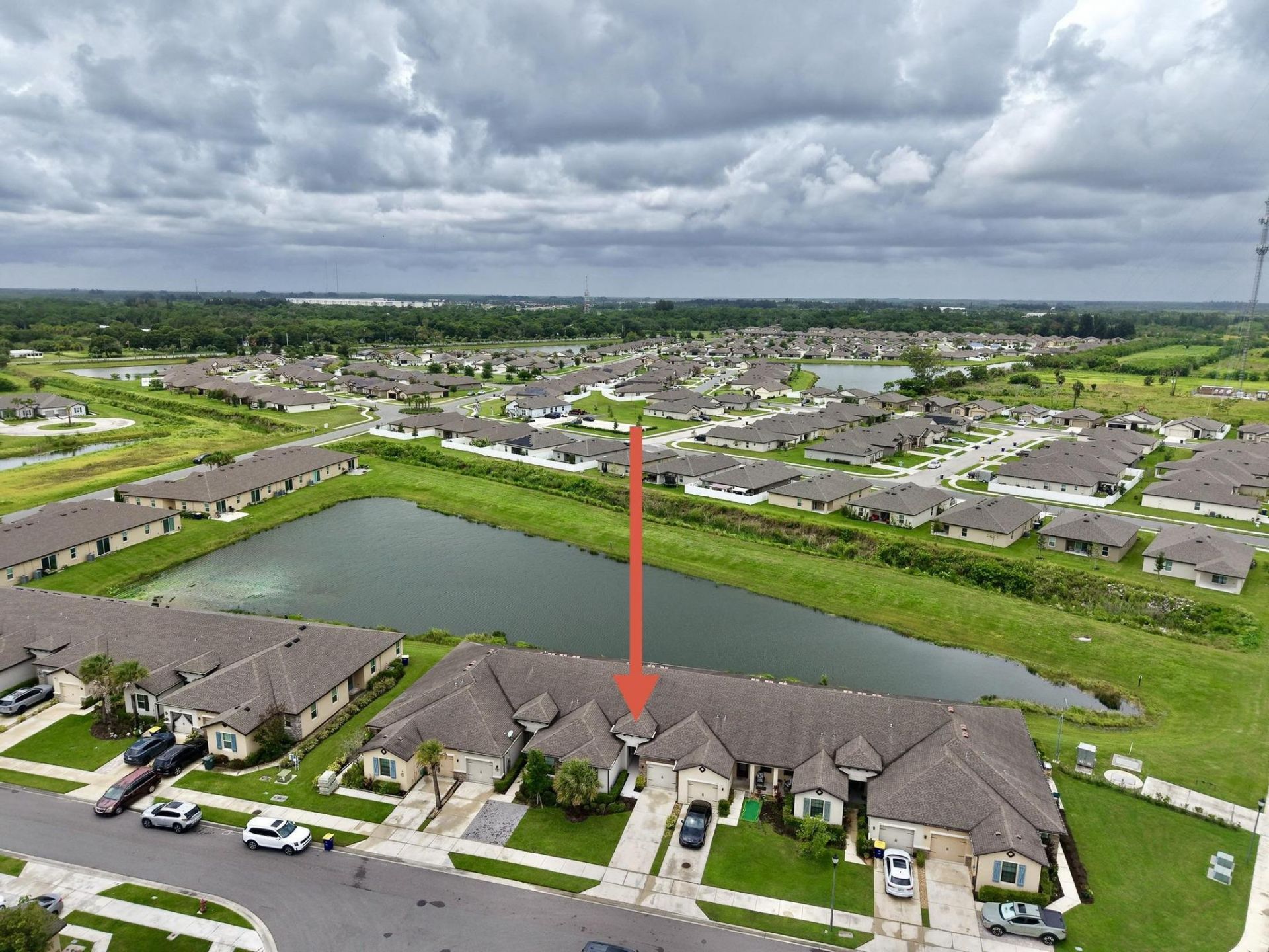 1623 Merriment Way, Fort Pierce, FL 34947 Photo