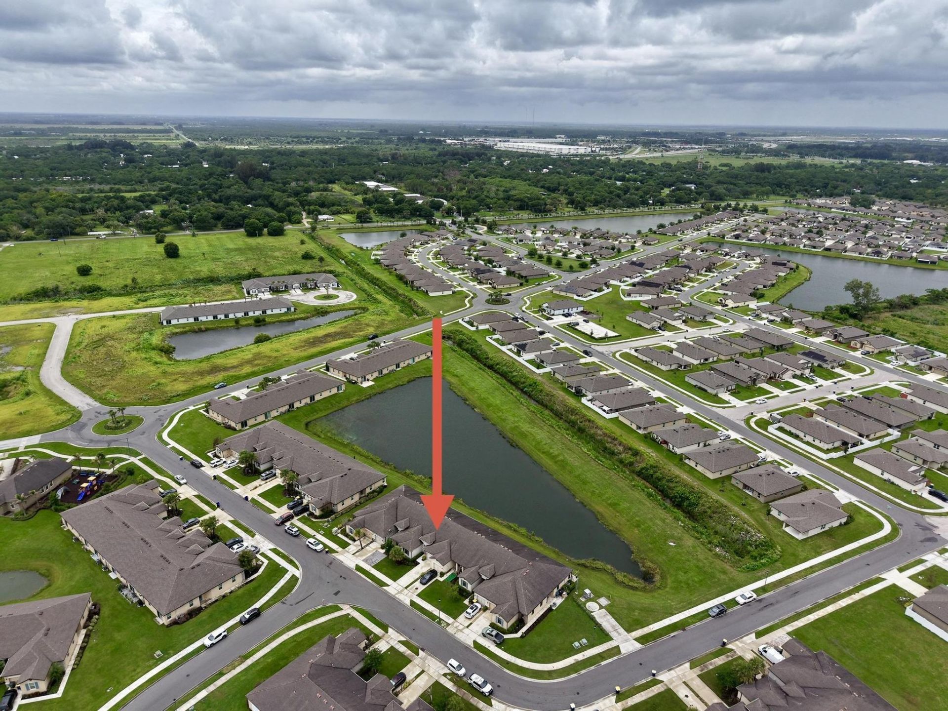 1623 Merriment Way, Fort Pierce, FL 34947 Photo