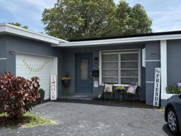 2934 NW 73rd Avenue, Fort Lauderdale, FL 33313