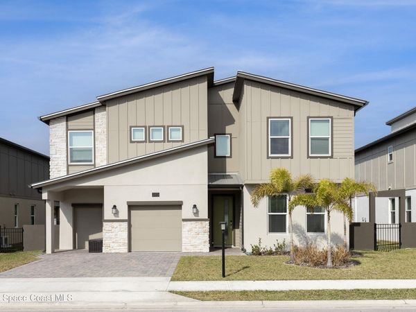 385 Strand Drive, Melbourne Beach, FL 32951