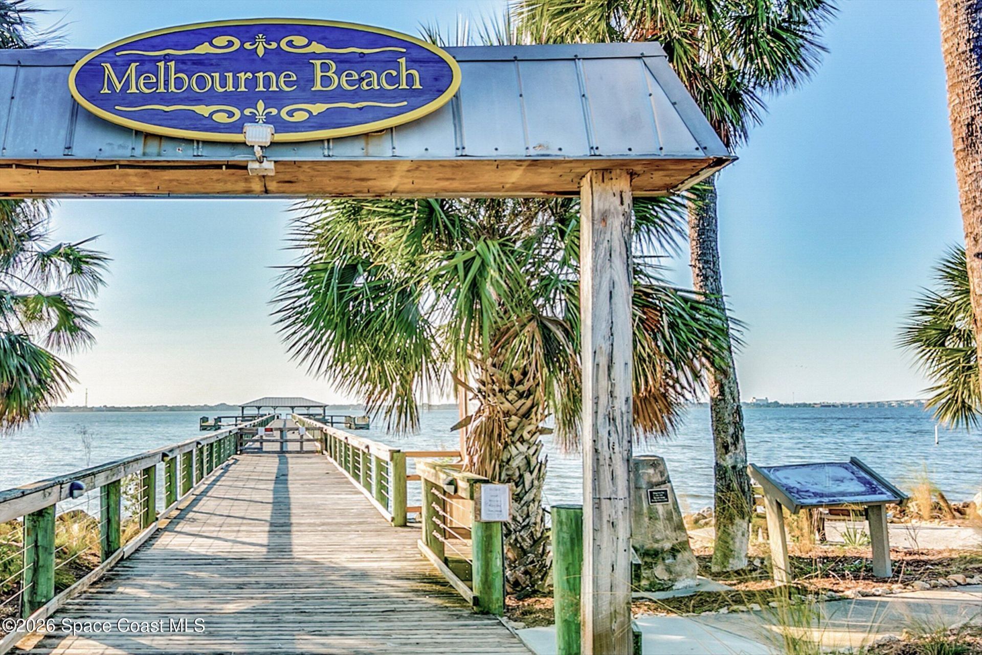 385 Strand Drive , Melbourne Beach, FL 32951 Photo