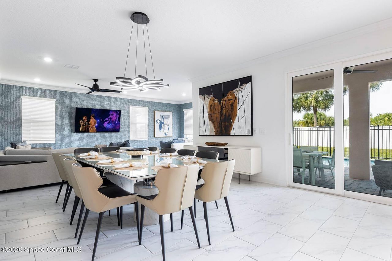 385 Strand Drive , Melbourne Beach, FL 32951 Photo