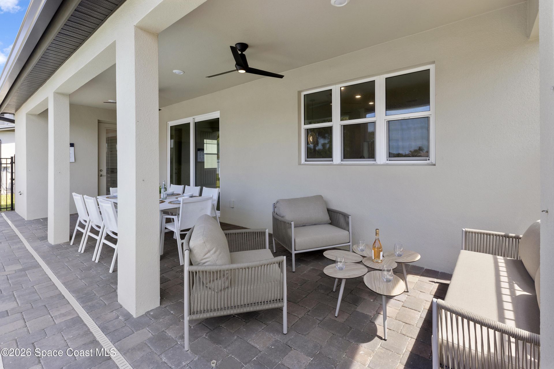385 Strand Drive , Melbourne Beach, FL 32951 Photo