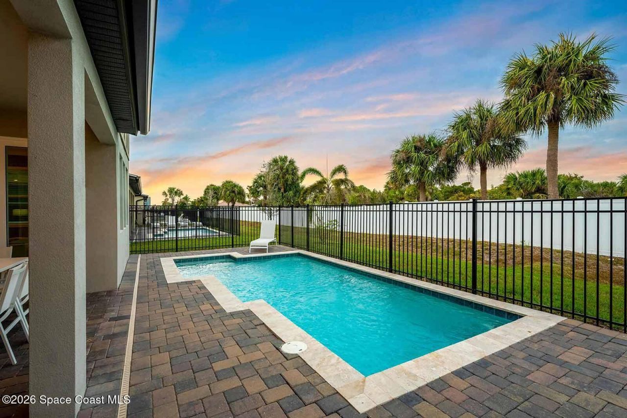 385 Strand Drive , Melbourne Beach, FL 32951 Photo