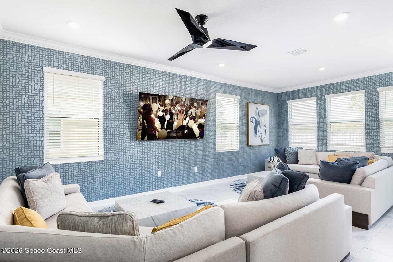 385 Strand Drive , Melbourne Beach, FL 32951 Photo