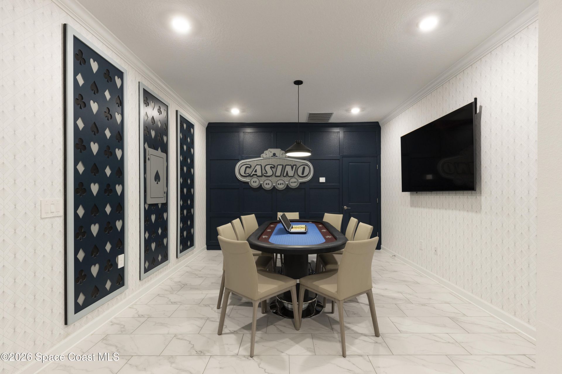 385 Strand Drive , Melbourne Beach, FL 32951 Photo