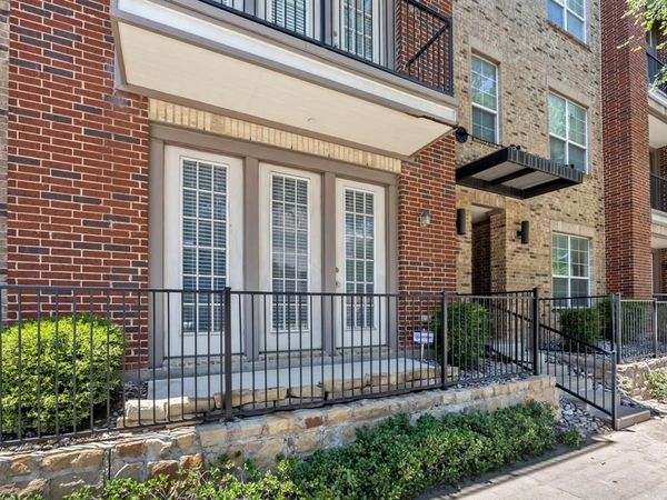 950 Henderson Street, Unit 1104, Fort Worth, TX 76102