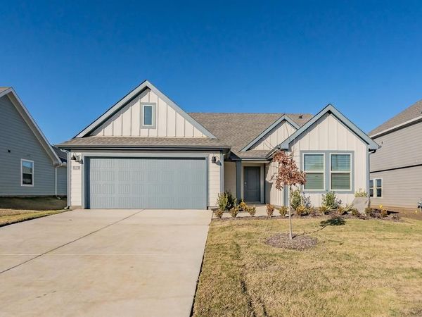 764 Primrose Lane, Pilot Point, TX 76258