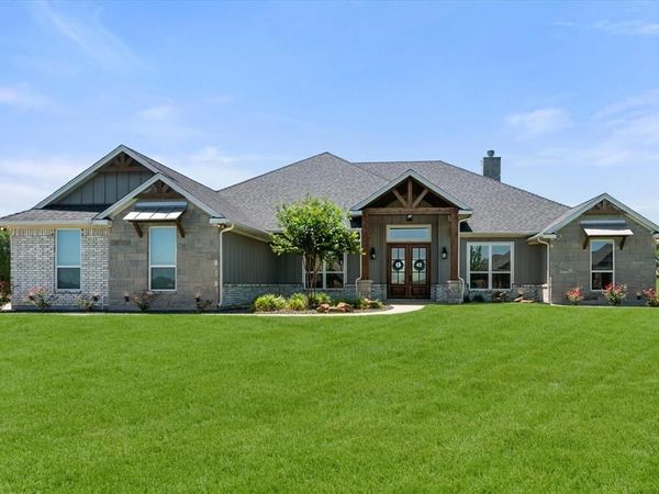 6425 Starlight Ranch Road, Godley, TX 76044