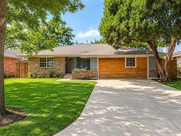 2010 Swansee Drive, Dallas, TX 75232