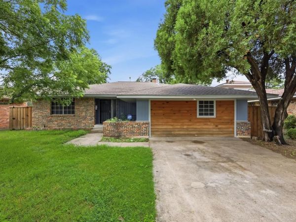 2010 Swansee Drive, Dallas, TX 75232