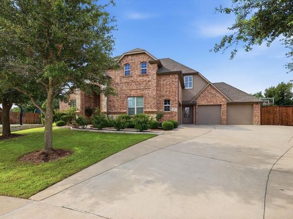 329 River Meadows Lane , Argyle, TX 76226