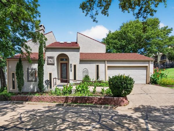 3917 Mediterranean Street, Rockwall, TX 75087