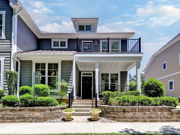5312 Beverly Lane , Williamsburg, VA 23188