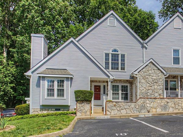 4910 Falkirk Mews , Williamsburg, VA 23188