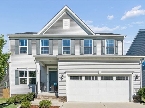 3507 Iberis Lane , Toano, VA 23168