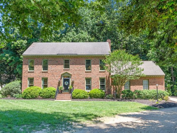28 Bray Wood Road , Williamsburg, VA 23185