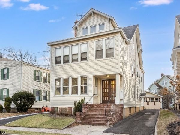 30 Boyden Pkwy Unit 3, Unit 3, Maplewood, NJ 07040