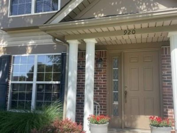 920 Carpathian Drive, Lake St Louis, MO 63367