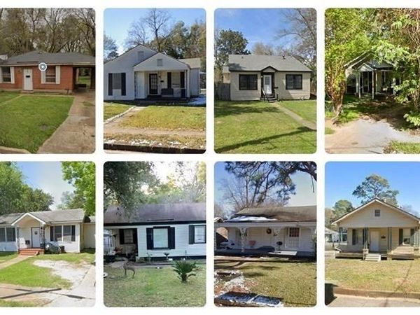 1764 ELLIOTT Street, Alexandria, LA 71301