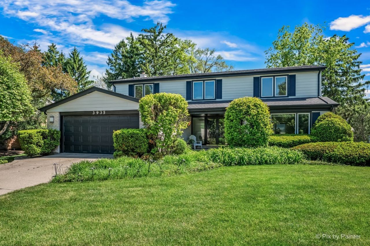 3935 Michael Lane , Glenview, IL 60026 Main Photo