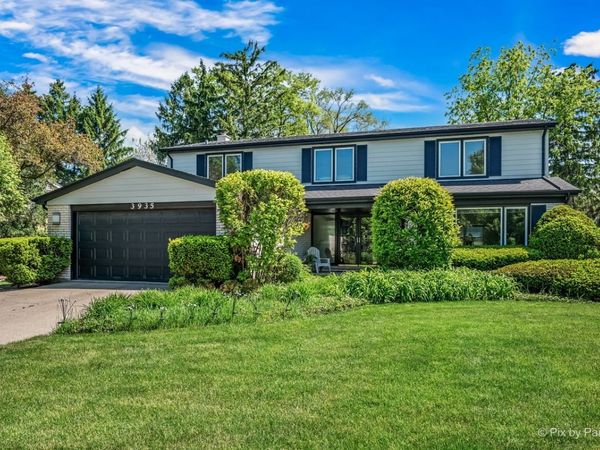 3935 Michael Lane , Glenview, IL 60026
