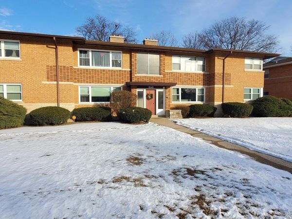 1431 Balmoral Avenue , Unit 2S, Westchester, IL 60154