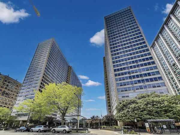 3550 N Lake Shore Drive , Unit 519, Chicago, IL 60657