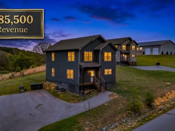 2328 Judson Lane, Sevierville, TN 37876
