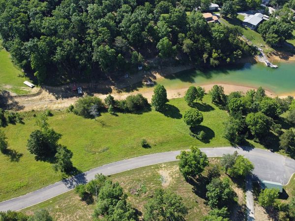 Lot 19 Cypress Drive, Dandridge, TN 37725