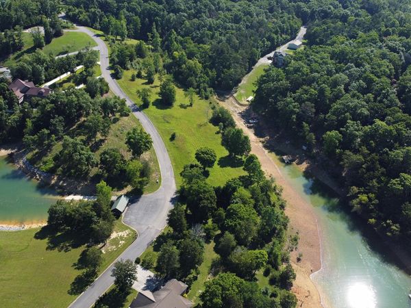 Lot 21 Cypress Drive, Dandridge, TN 37725