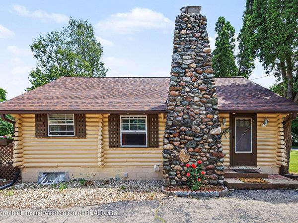 803 Roosevelt Street, Mason, MI 48854