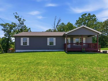 103 Ridge Road, Irvine, KY 40336