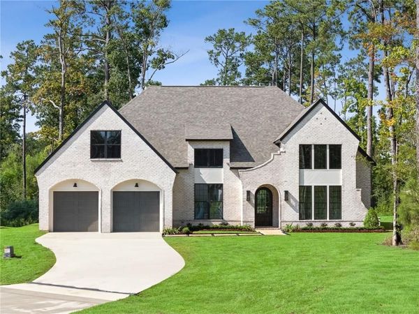 4276 CYPRESS POINT Drive , Covington, LA 70433