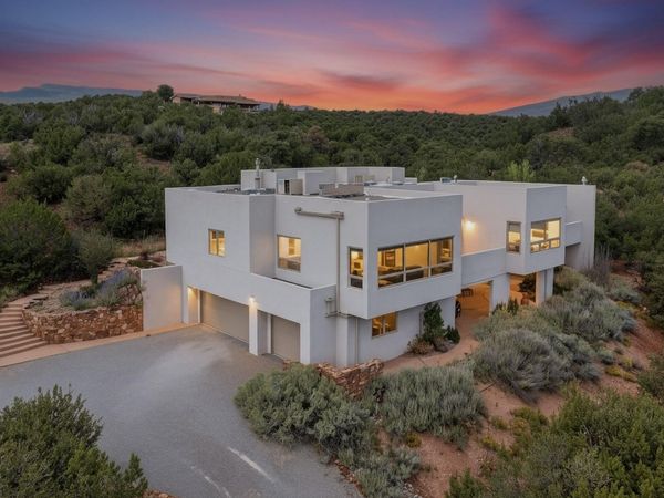 65 Twin Arrow Drive , Sandia Park, NM 87047