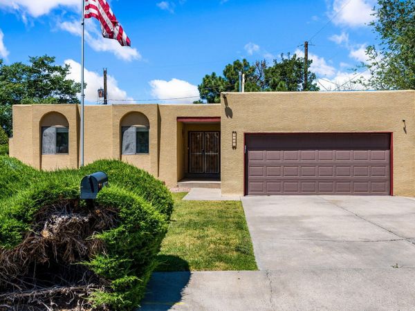 4017 Hilton Place NE, Albuquerque, NM 87111
