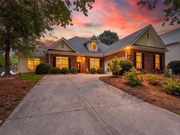 235 Piney Hill Court, Alpharetta, GA 30022