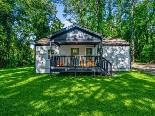 2841 Waters Road SW, Atlanta, GA 30354
