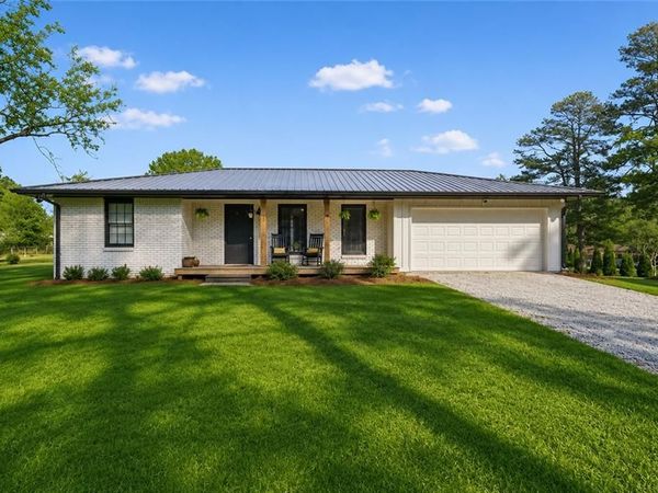 4283 Hiram Lithia Springs Road SW, Powder Springs, GA 30127