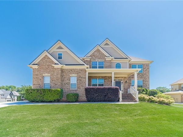 9005 Maple Run Trail, Gainesville, GA 30506
