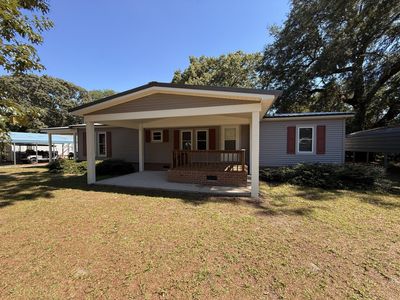 103 Hammond Street, Bonneau, SC 29431