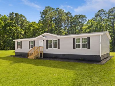 743 Roscoe Court, Cross, SC 29436