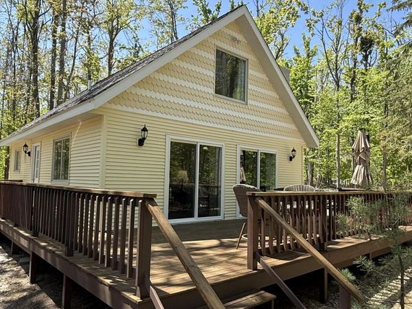 6954 Whispering Pines Drive, Gaylord, MI 49735