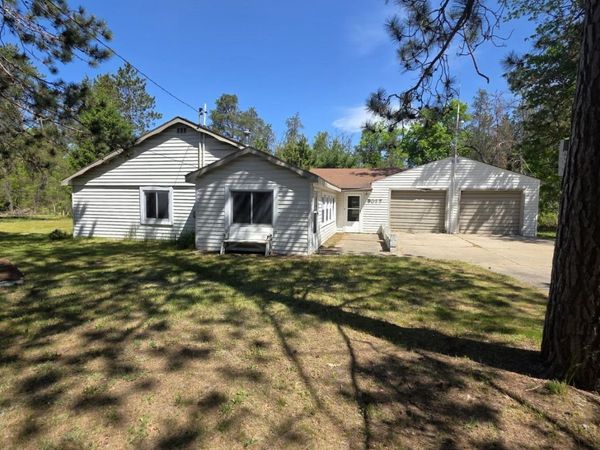 9077 Artesia Beach Road, St. Helen, MI 48656
