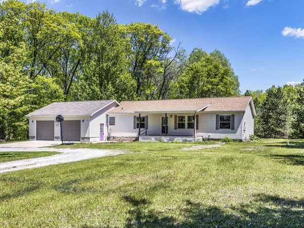 11104 Siderman Road, Roscommon, MI 48653