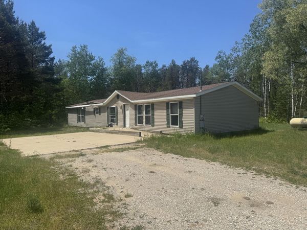 9789 N Wheeler Lake Road, Mancelona, MI 49659