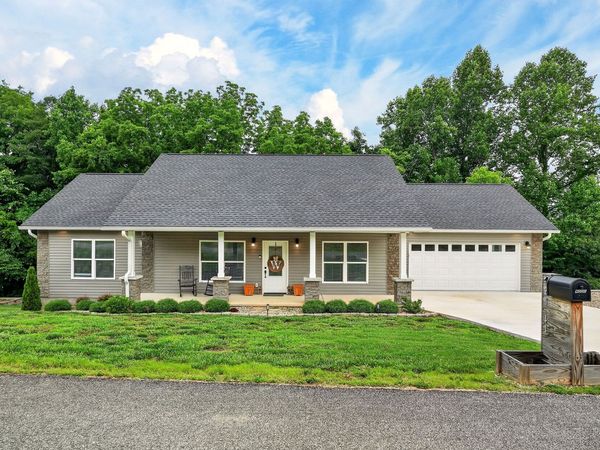 2011 Bear Creek Pt , Cookeville, TN 38506